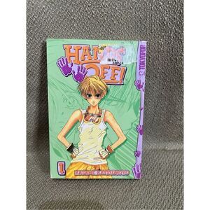 Hands Off Don't Call Us Angels Vol 1 English Manga Paperback - Kasane Katsumoto
